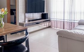 APARTAMENTO BRISA, melhor localização